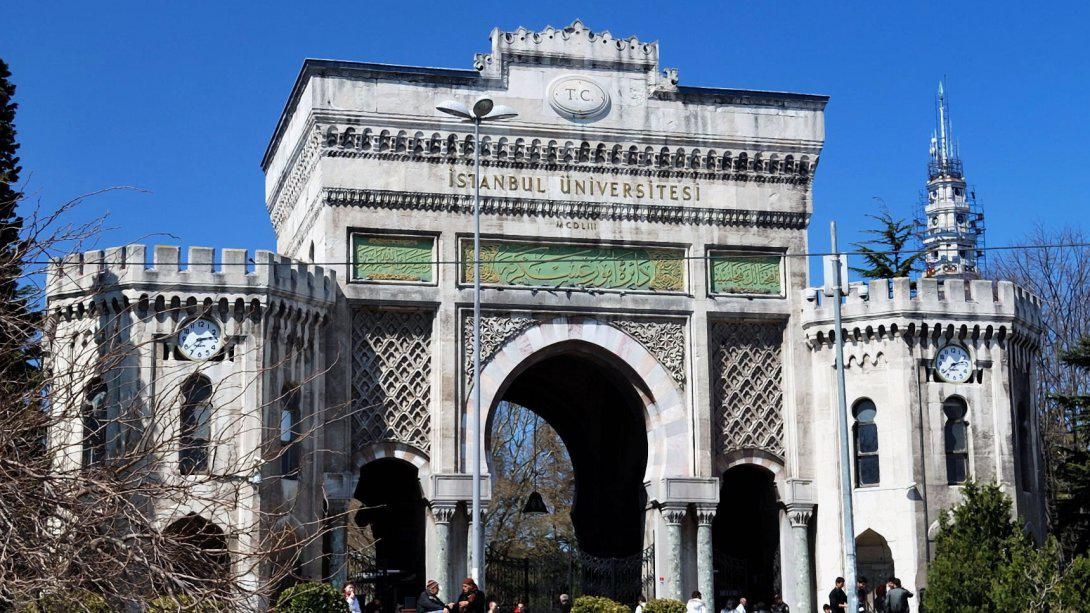 Anadolu İmam Hatip Liselerinden Üniversite Yerleştirmelerinde Tarihi Başarılar