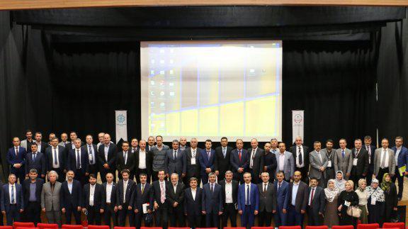 Uluslararası Eğitim Yöneticileri Çalışma Toplantısı İstanbul’da Yapıldı