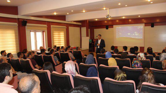 Öğretim Yöntem Ve Teknikleri (Matematik) Kursu Erzurumda Yapıldı