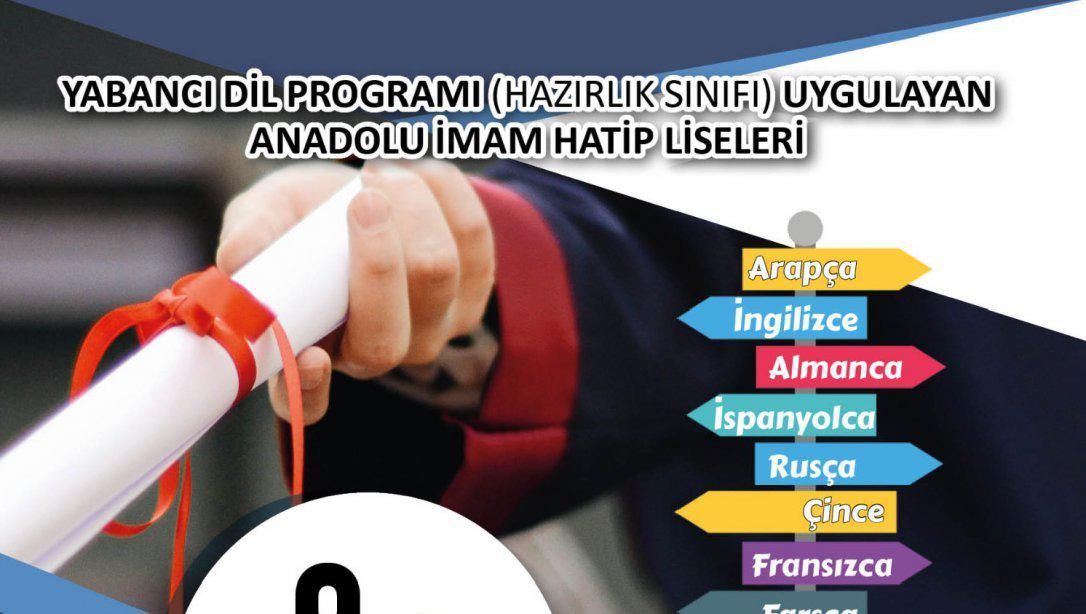 Türkiye'de İlk Ve Tek Japonca Hazırlık Sınıfı Açılıyor