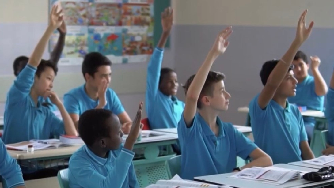 Uluslararası Anadolu İmam Hatip Liseleri Burs Başvuruları ve Öğrenci Seçim Süreci Tamamlandı